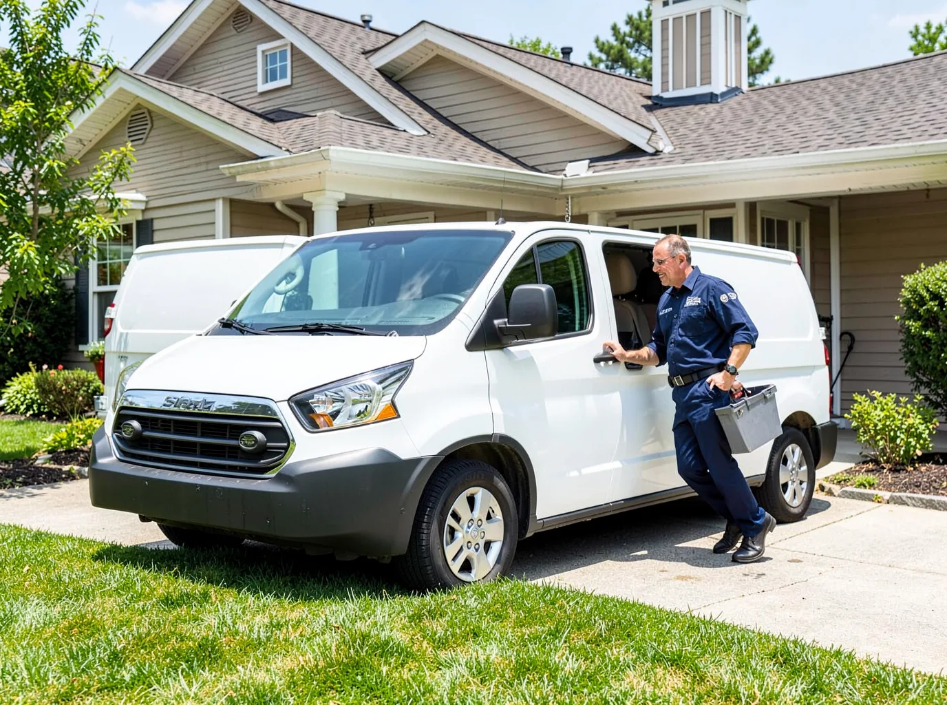 Emergency Plumber company in Hessel, MI