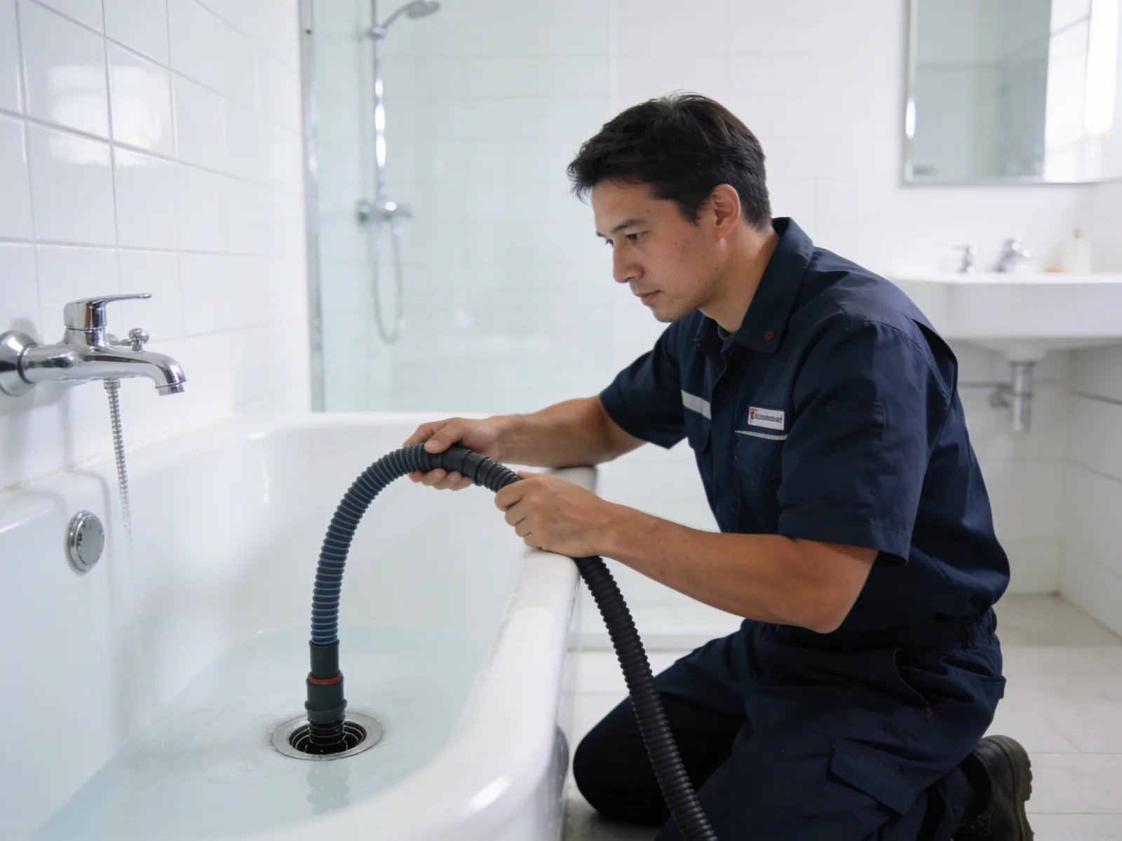 Emergency Plumber Hessel, MI FAQs